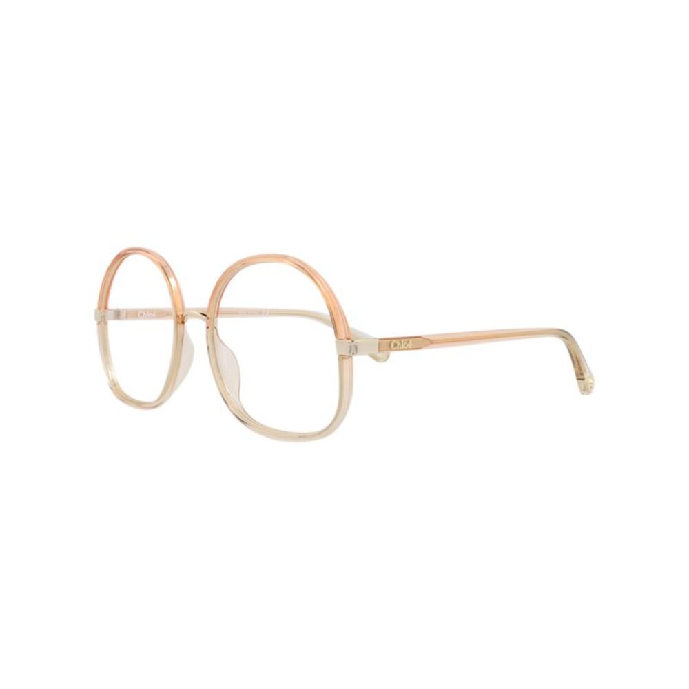 Round-Frame Injection Optical Frames - Picture 2 of 5